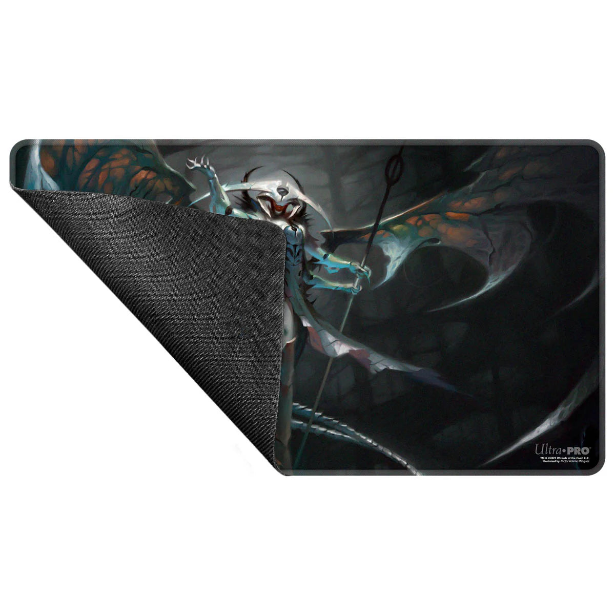 Ultra Pro Playmat - Commander Series: "Atraxa, Praetors' Voice"