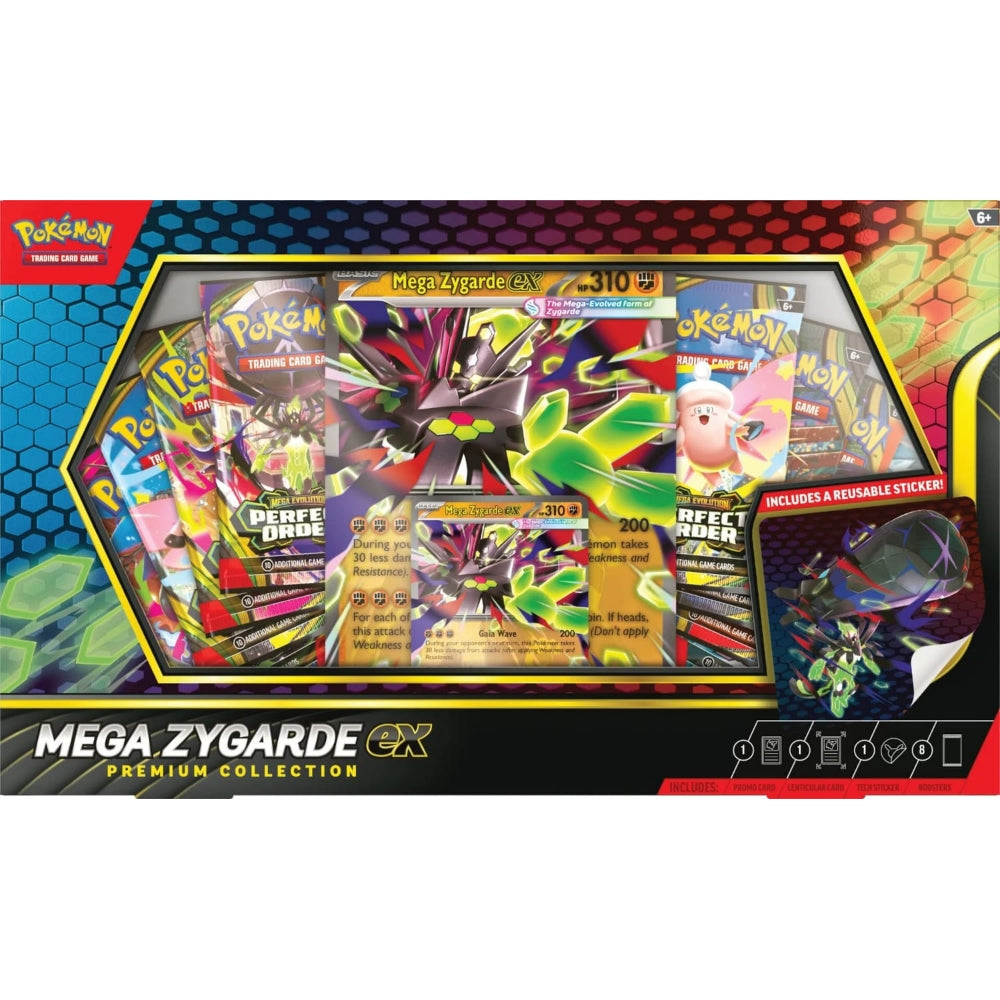 Pokémon Sammelkartenspiel Collectible Card Game, Multicoloured, 100-10155 : C : DE : 45 Pokémon Sammelkartenspiel Collectible Card Game, Multicoloured, 100-10155 : C : DE : 45