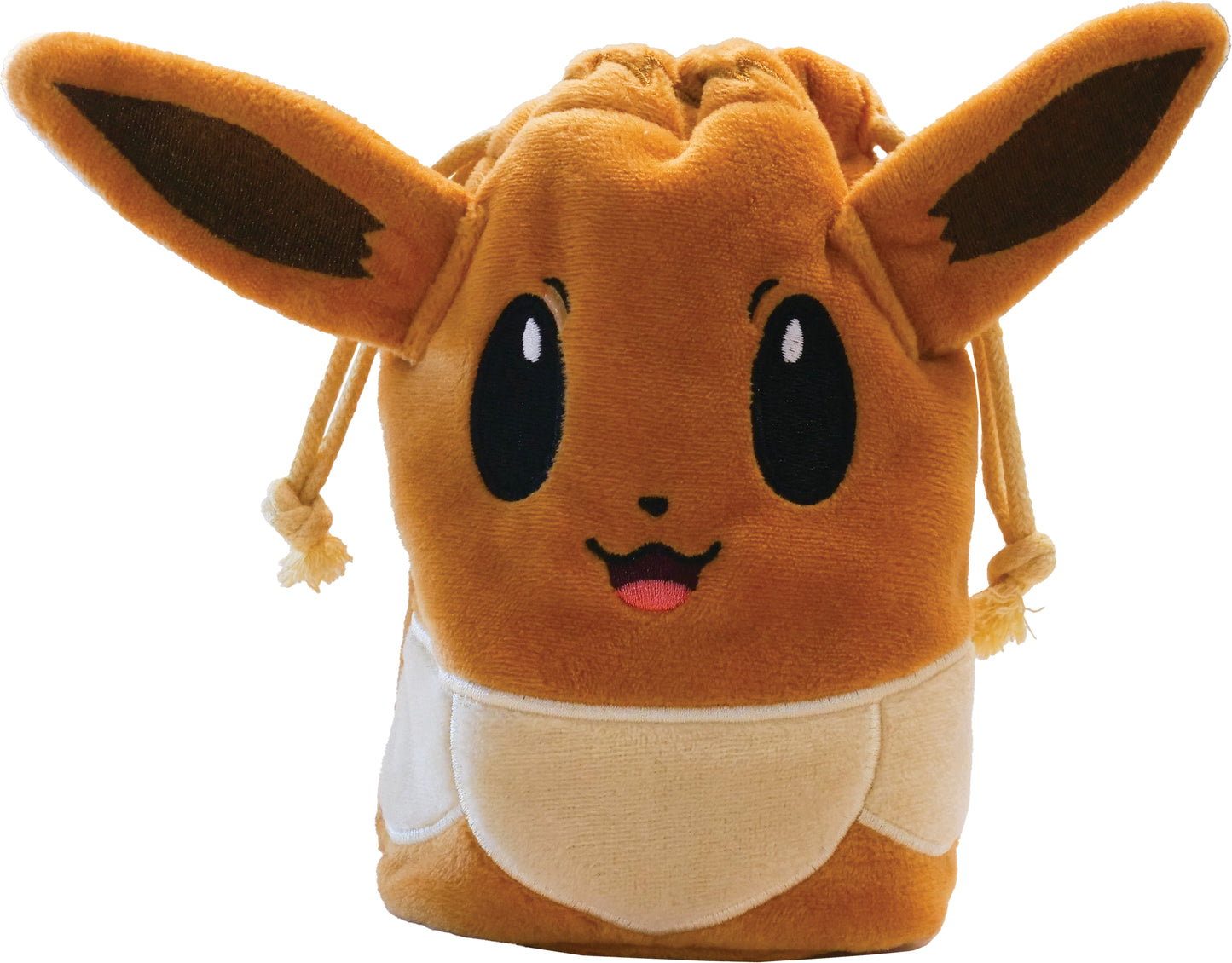 Pokémon Sammelkartenspiel - KP08.5: Prismatische Entwicklungen Zubehör-Beutel Spezial-Kollektion (Deutsch)
