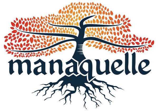 Manaquelle