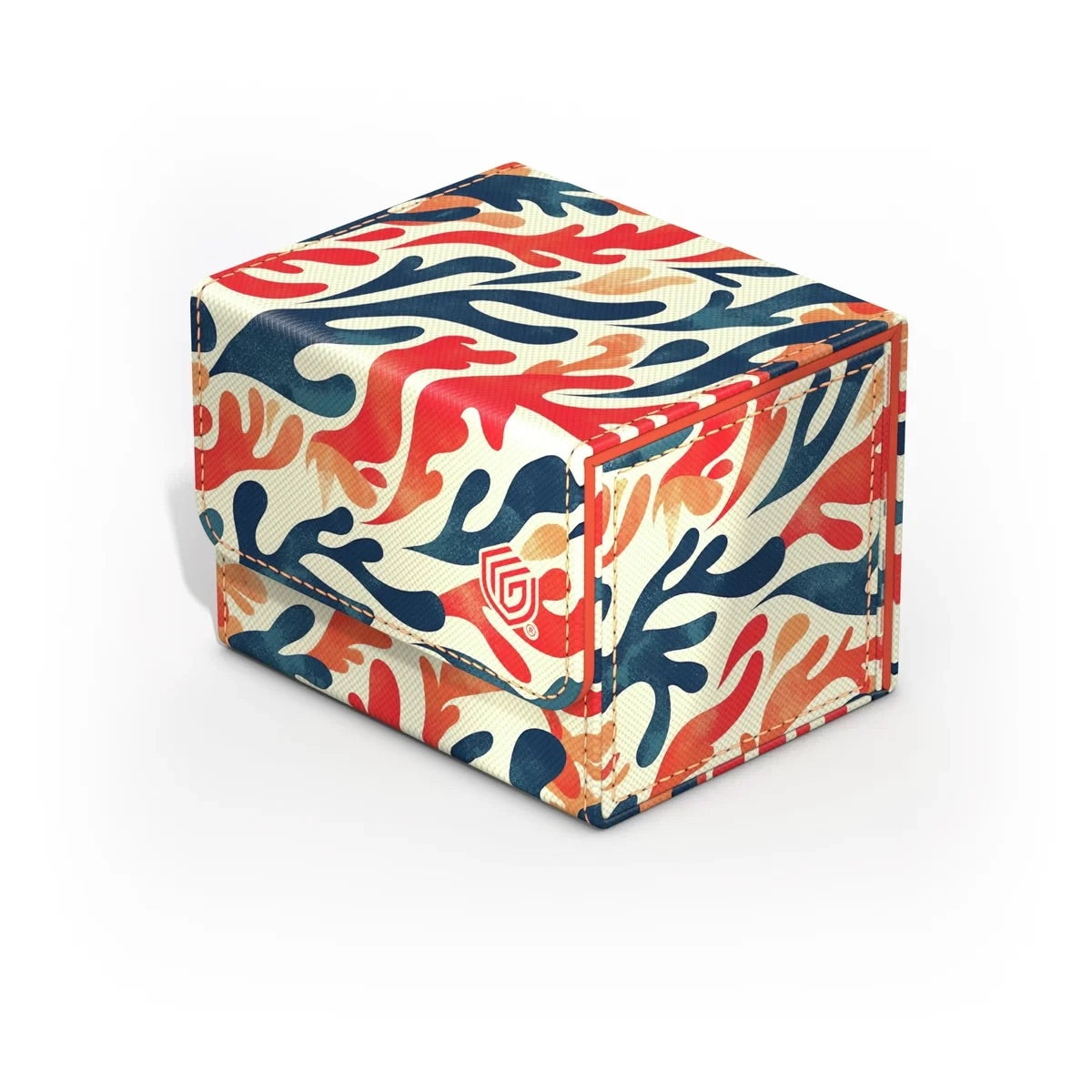 Ultimate Guard - Coral Places Sidewinder 100+ "Mellow Sea"