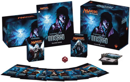 Magic: The Gathering - Shadows Over Innistrad Holiday Gift Box (Englisch)