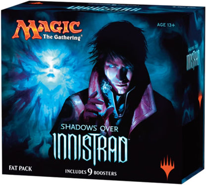 Magic: The Gathering - Shadows Over Innistrad Holiday Gift Box (Englisch)