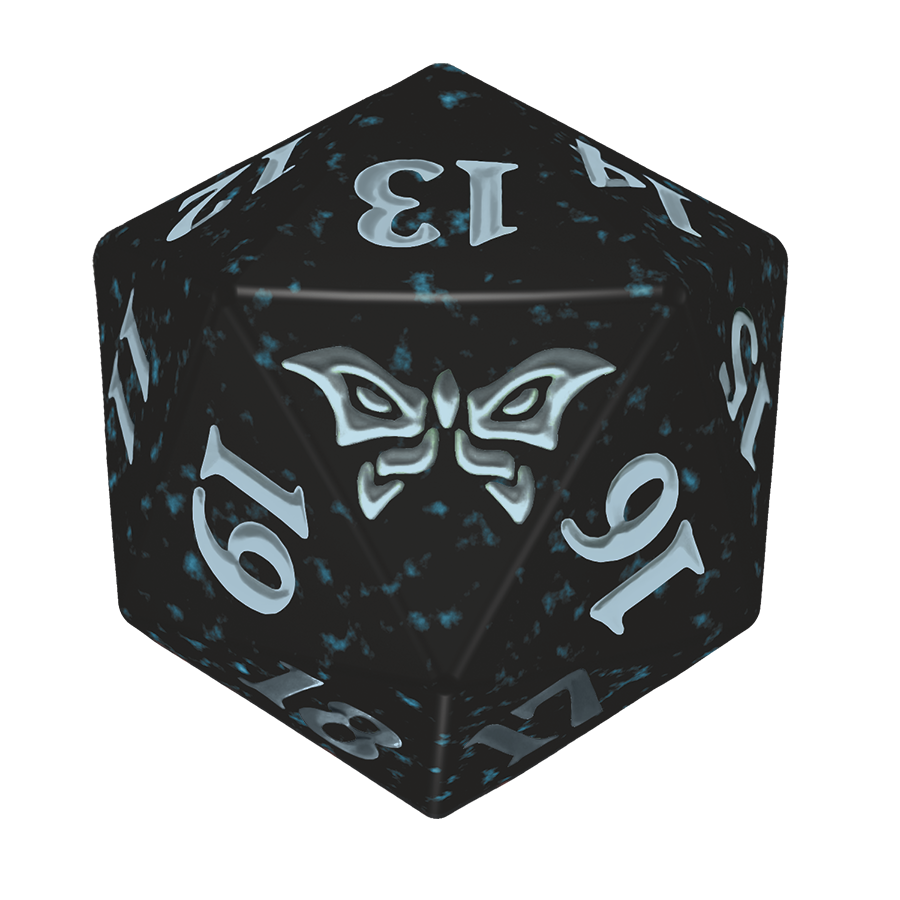 Magic: The Gathering - Duskmourn: Haus des Schreckens Pre-Release Kit (Deutsch)
