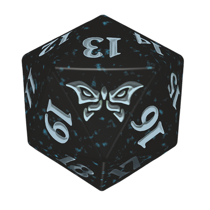 Magic: The Gathering - Duskmourn: Haus des Schreckens Pre-Release Kit (Deutsch)
