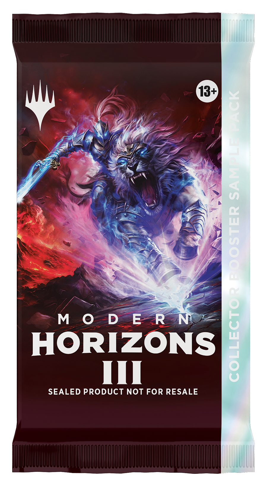 Magic: The Gathering - Modern Horizons 3 Commander Deck "Eldrazi Incursion" (Englisch)