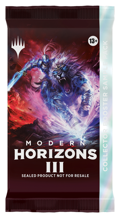 Magic: The Gathering - Modern Horizons 3 Commander Deck "Eldrazi Incursion" (Englisch)
