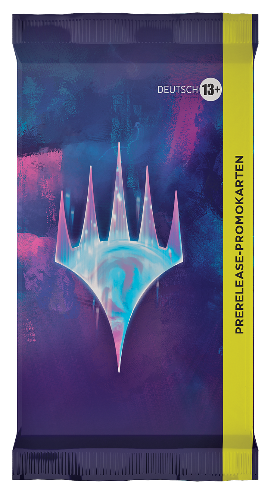 Magic: The Gathering - Marsch der Maschine Prerelease-Kit (Deutsch)