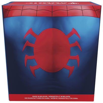 Magic: The Gathering - Marvel's Spider-Man Prerelease-Kit (Deutsch)