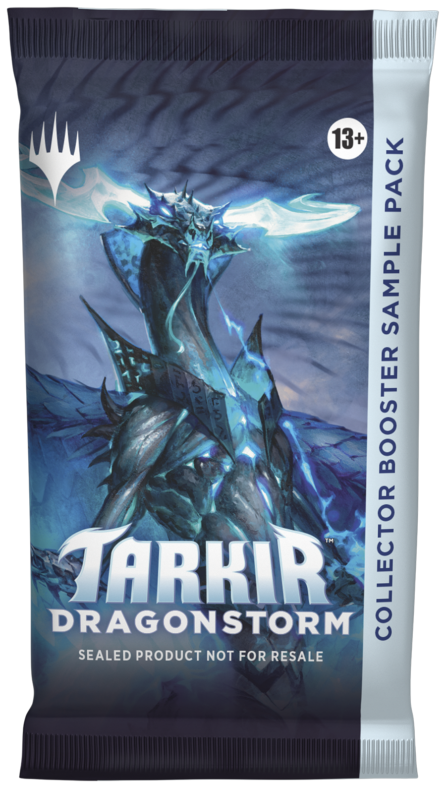 Magic: The Gathering - Tarkir: Dragonstorm Commander Deck "Abzan Armor" (Englisch)