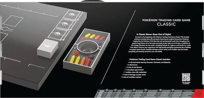 Pokémon Trading Card Game Classic Collection  (Englisch)