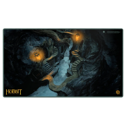 Ultimate Guard - The Hobbit Standard Playmat "Thranduil's Kingdom"