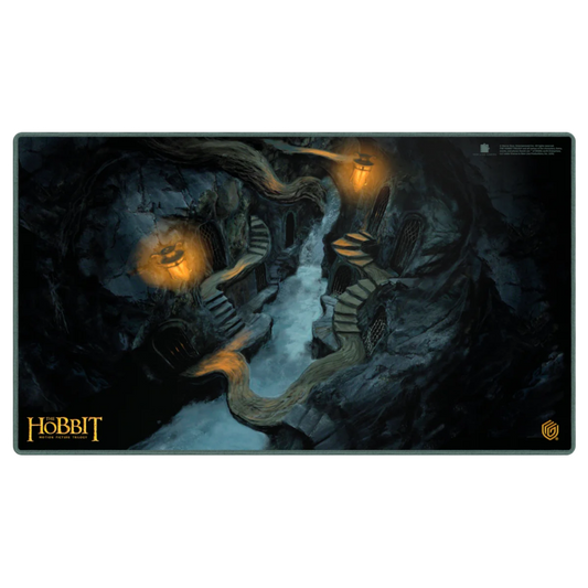 Ultimate Guard - The Hobbit Standard Playmat "Thranduil's Kingdom"
