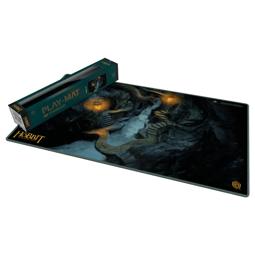 Ultimate Guard - The Hobbit Standard Playmat "Thranduil's Kingdom"