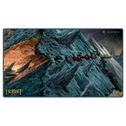 Ultimate Guard - The Hobbit Standard Playmat "Goblin Town"