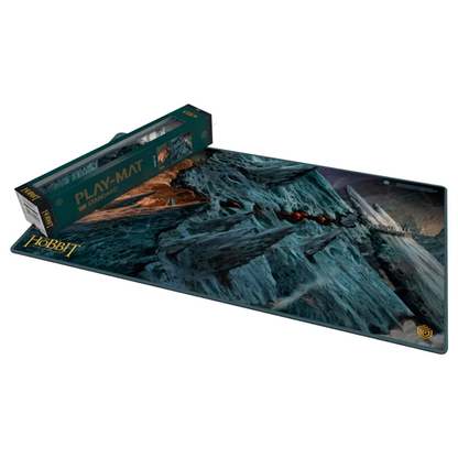 Ultimate Guard - The Hobbit Standard Playmat "Goblin Town"