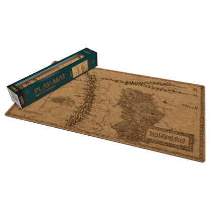 Ultimate Guard - The Hobbit Sophoskin Playmat "Wilderland"