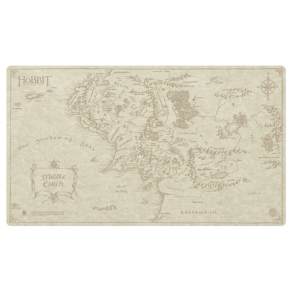 Ultimate Guard - The Hobbit Sophoskin Playmat "Middle-Earth"