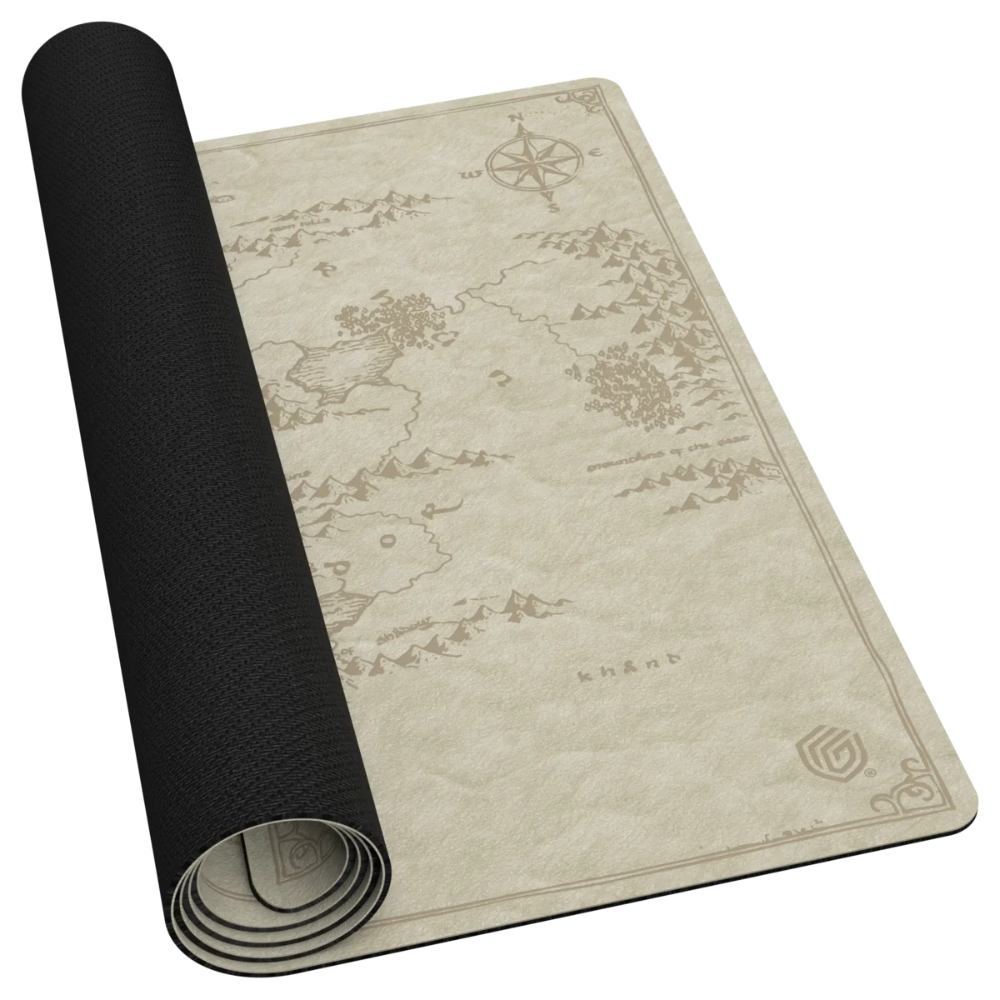 Ultimate Guard - The Hobbit Sophoskin Playmat "Middle-Earth"
