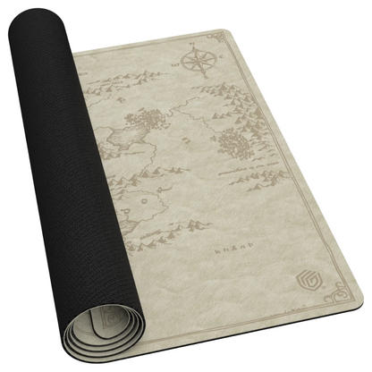 Ultimate Guard - The Hobbit Sophoskin Playmat "Middle-Earth"