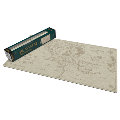 Ultimate Guard - The Hobbit Sophoskin Playmat "Middle-Earth"