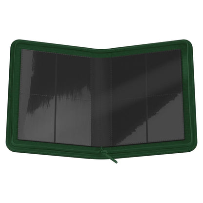 Ultimate Guard - Harry Potter Slytherin Zipfolio 160+ Binder