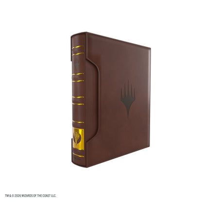 Gamegenic - Secrets of Strixhaven Cards Almanac "Silverquill"
