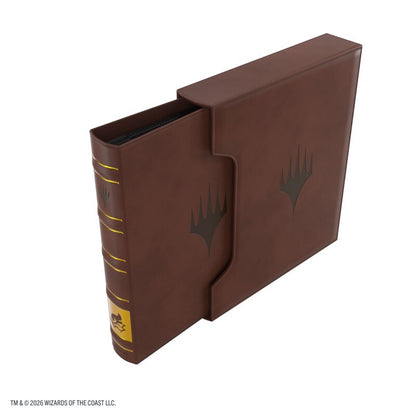 Gamegenic - Secrets of Strixhaven Cards Almanac "Prismari"
