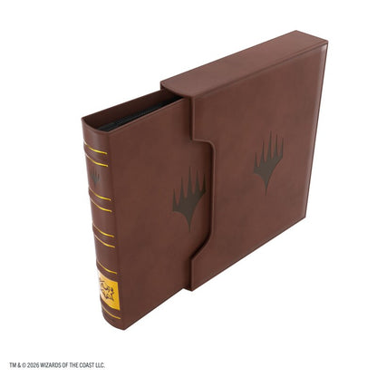 Gamegenic - Secrets of Strixhaven Cards Almanac "Lorehold"