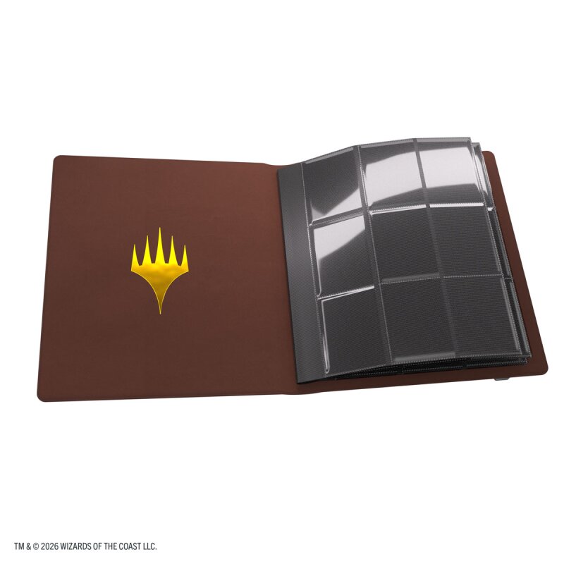 Gamegenic - Secrets of Strixhaven Cards Almanac "Lorehold"