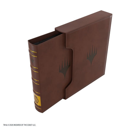 Gamegenic - Secrets of Strixhaven Cards Almanac "Quandrix"