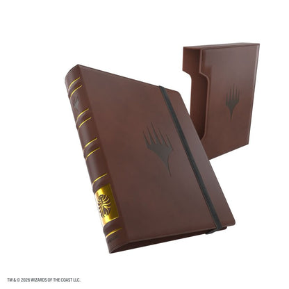Gamegenic - Secrets of Strixhaven Cards Almanac "Witherbloom"