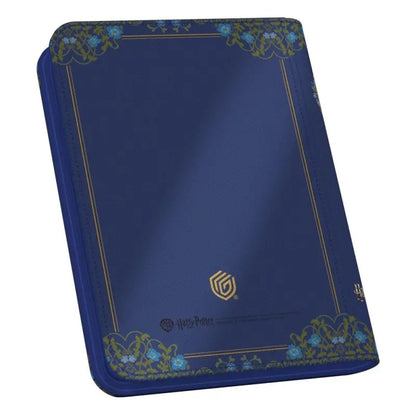 Ultimate Guard - Harry Potter Ravenclaw Zipfolio 160+ Binder