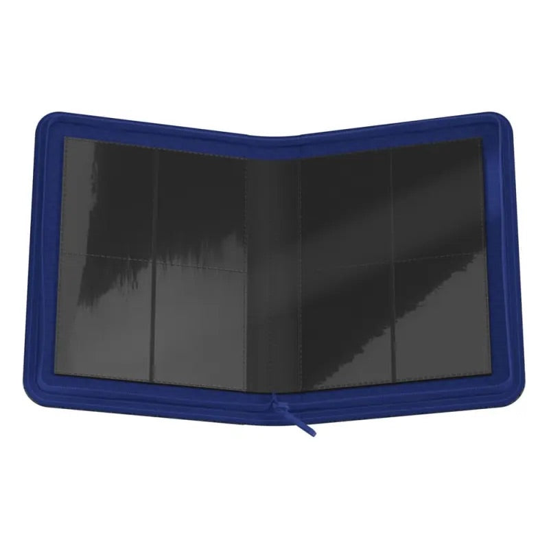 Ultimate Guard - Harry Potter Ravenclaw Zipfolio 160+ Binder