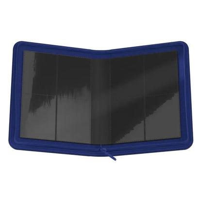 Ultimate Guard - Harry Potter Ravenclaw Zipfolio 160+ Binder